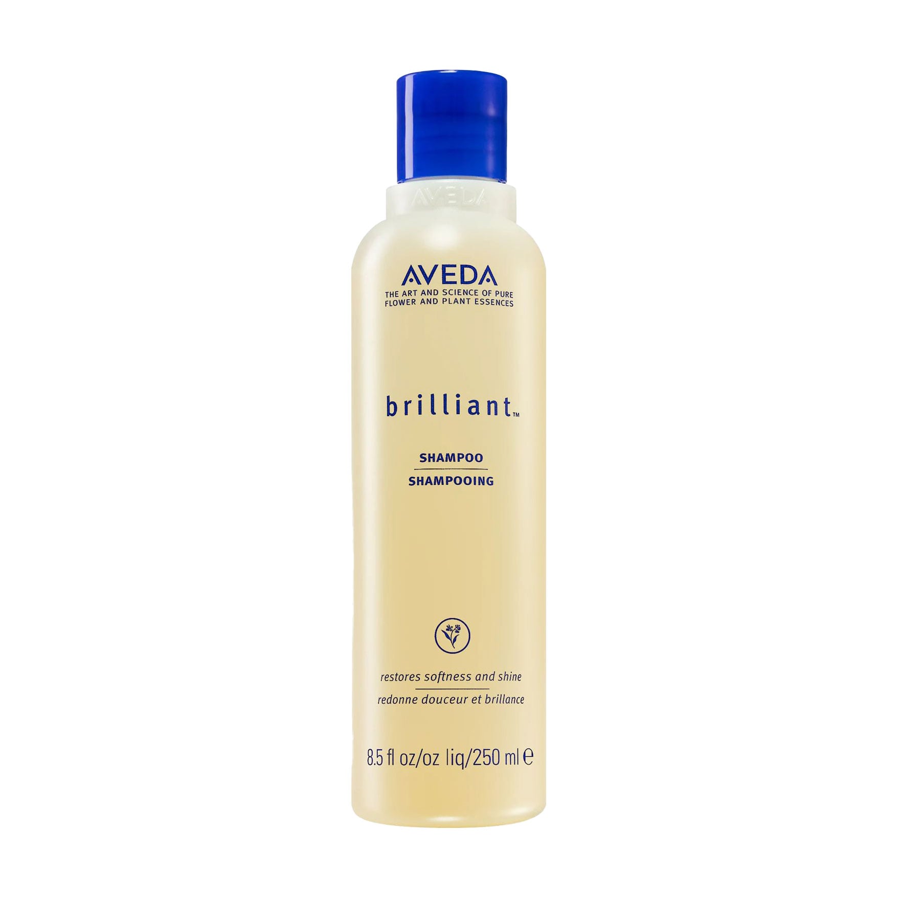 Шампунь для волосся Aveda Brilliant Shampoo, 250 мл